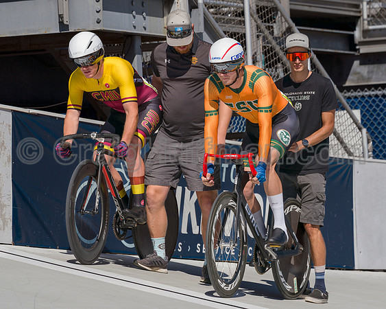 USAC Collegiate National Championship