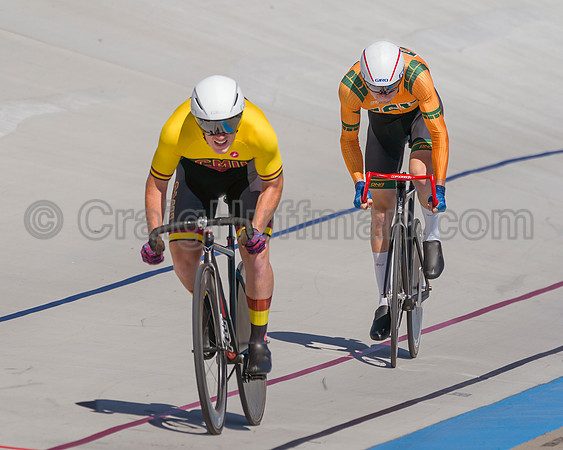 USAC Collegiate National Championship