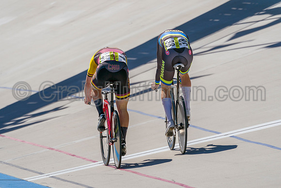 USAC Collegiate National Championship