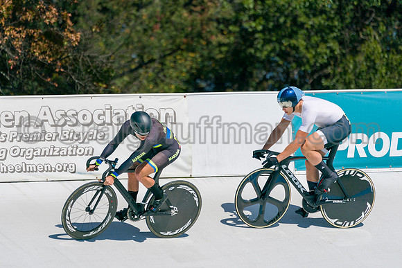 USAC Collegiate National Championship