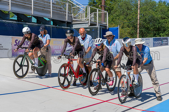 USAC Collegiate National Championship