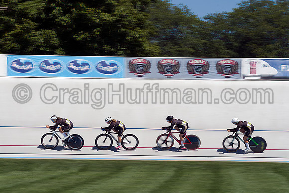 USAC Collegiate National Championship