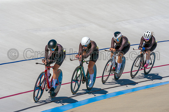 USAC Collegiate National Championship