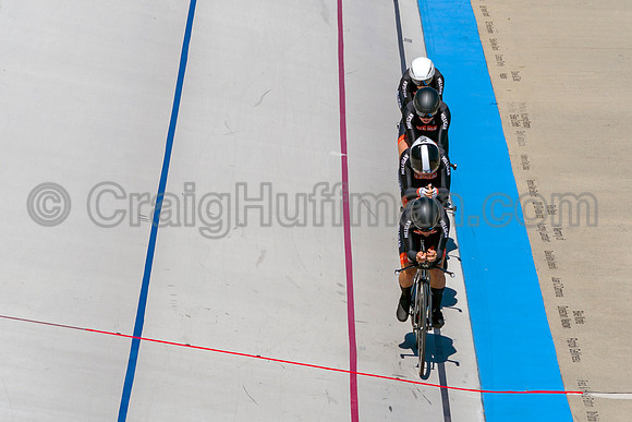 USAC Collegiate National Championship