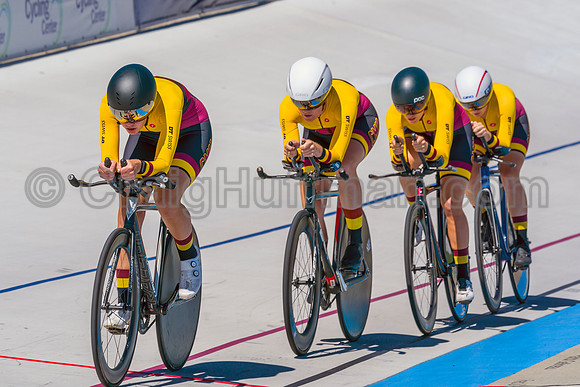USAC Collegiate National Championship