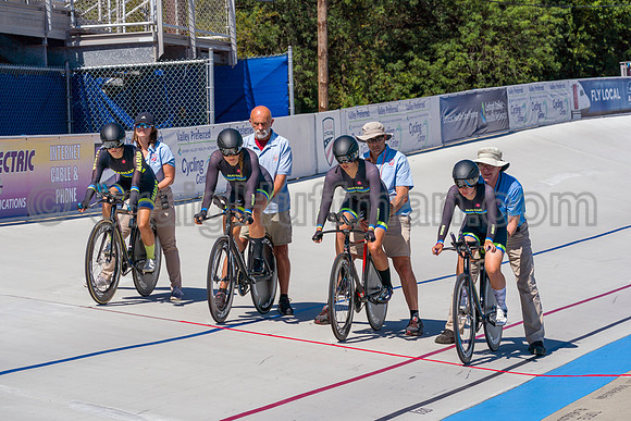 USAC Collegiate National Championship