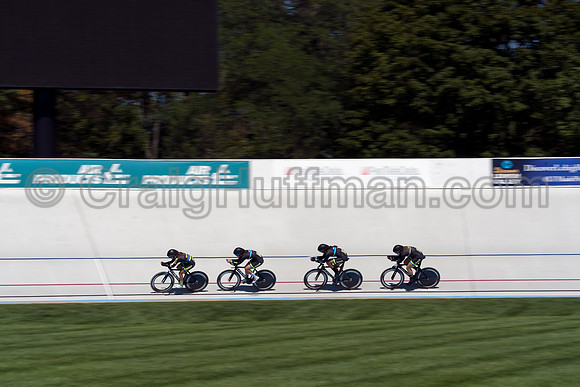 USAC Collegiate National Championship