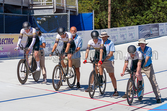 USAC Collegiate National Championship