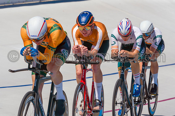 USAC Collegiate National Championship