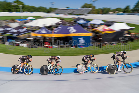 USAC Collegiate National Championship