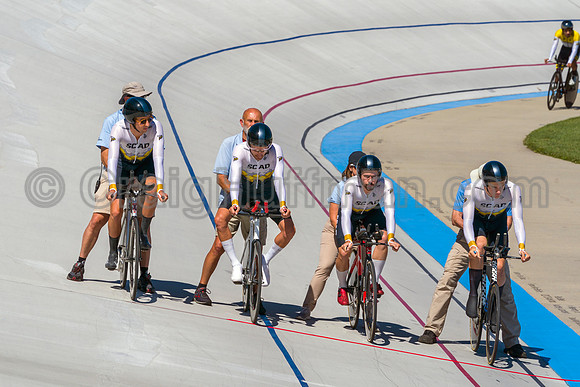 USAC Collegiate National Championship