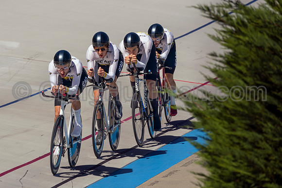 USAC Collegiate National Championship