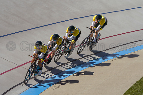USAC Collegiate National Championship