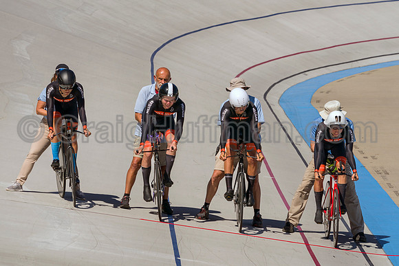 USAC Collegiate National Championship