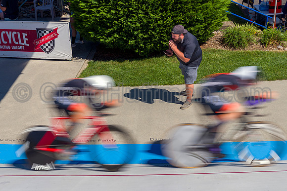 USAC Collegiate National Championship