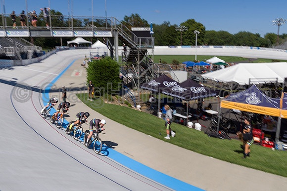 USAC Collegiate National Championship