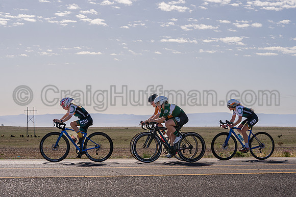 2024 USAC Collegiate Road National Championships