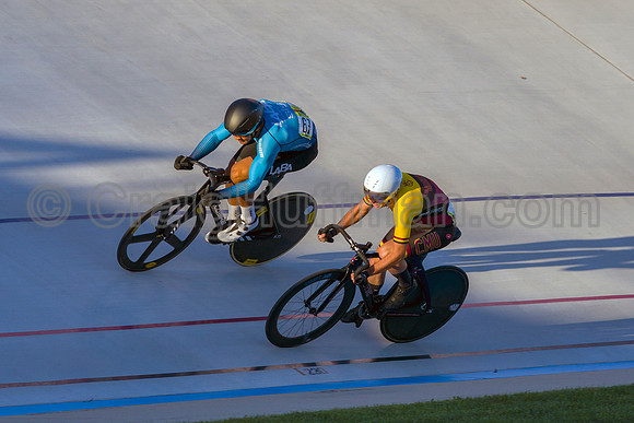 USAC Collegiate National Championship