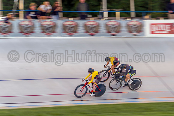 USAC Collegiate National Championship