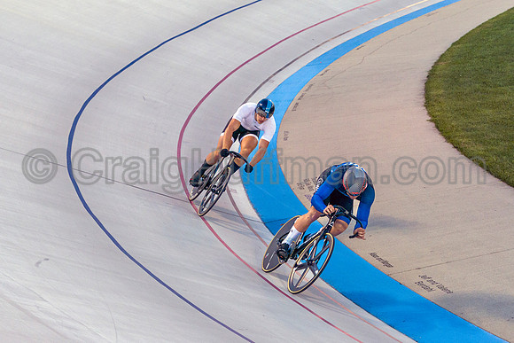 USAC Collegiate National Championship