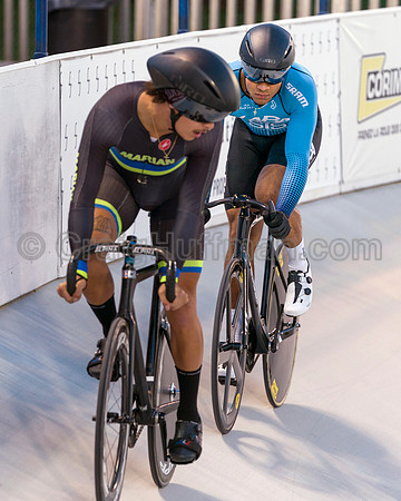 USAC Collegiate National Championship