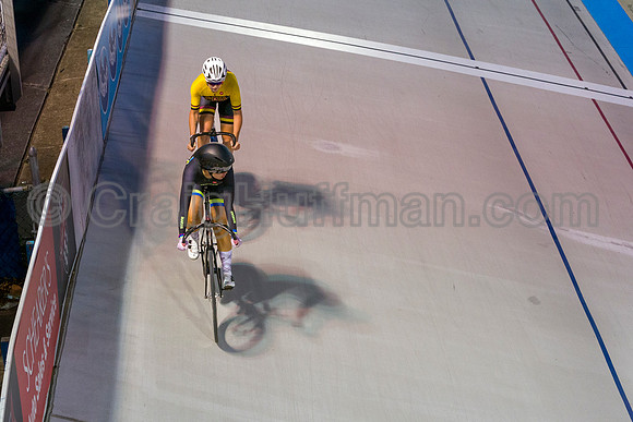 USAC Collegiate National Championship