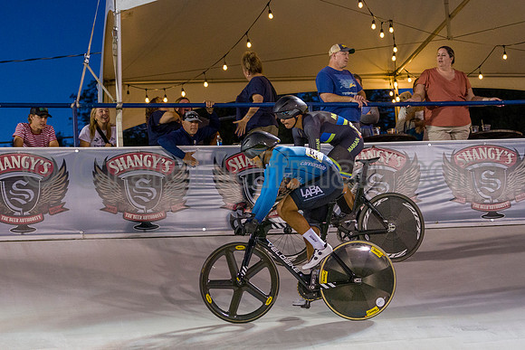 USAC Collegiate National Championship