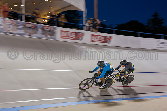 USAC Collegiate National Championship