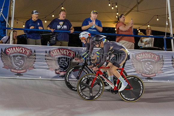 USAC Collegiate National Championship