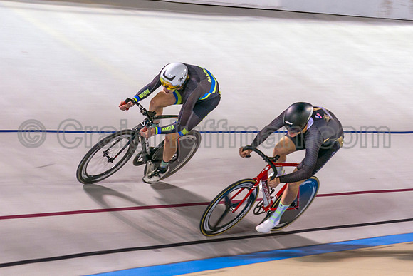 USAC Collegiate National Championship