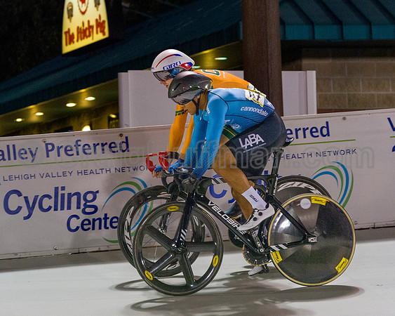 USAC Collegiate National Championship