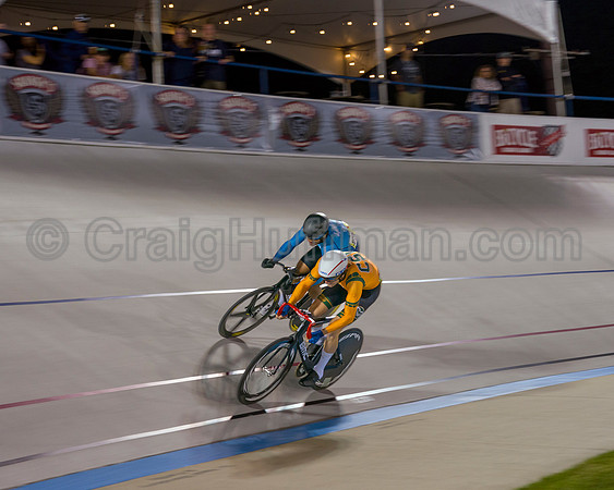 USAC Collegiate National Championship