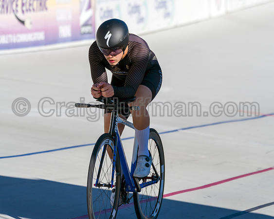 USAC Collegiate National Championship