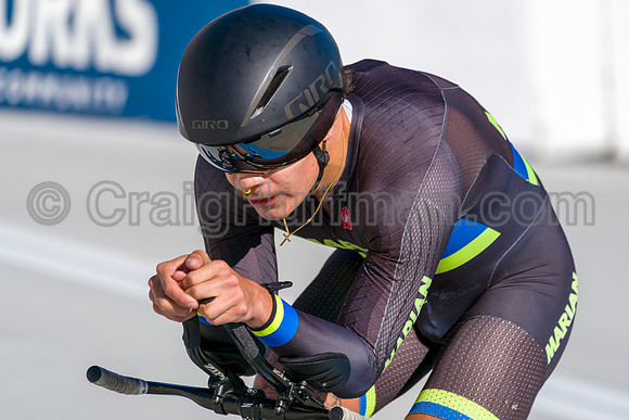 USAC Collegiate National Championship