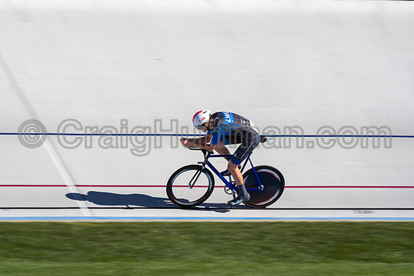 USAC Collegiate National Championship