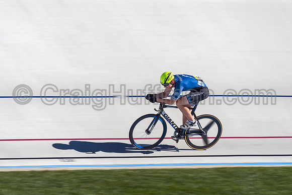 USAC Collegiate National Championship