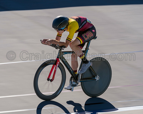 USAC Collegiate National Championship