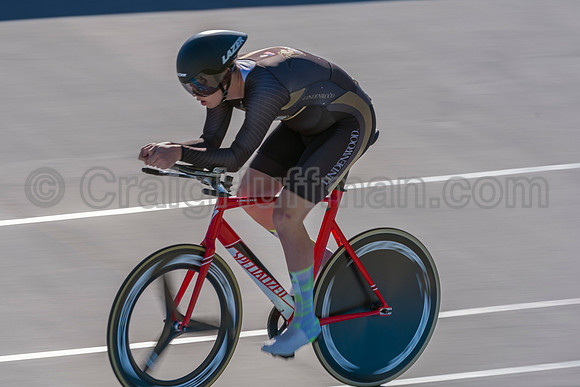 USAC Collegiate National Championship
