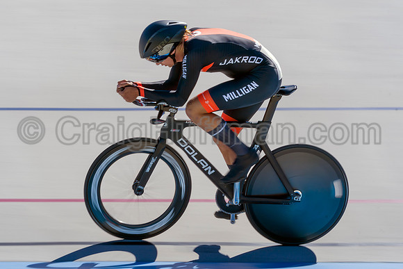 USAC Collegiate National Championship