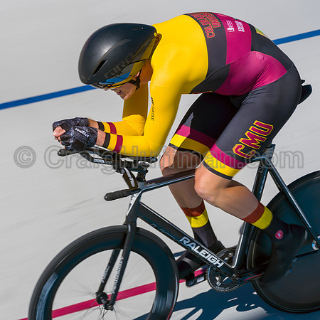 USAC Collegiate National Championship