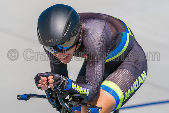 USAC Collegiate National Championship