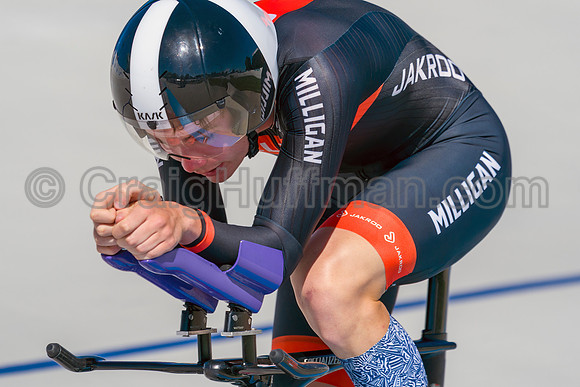 USAC Collegiate National Championship