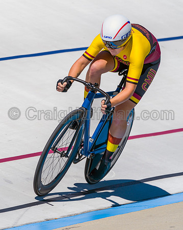 USAC Collegiate National Championship
