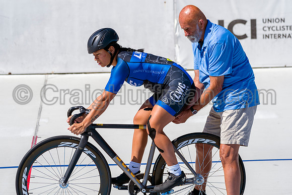 USAC Collegiate National Championship
