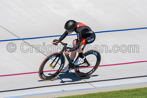 USAC Collegiate National Championship