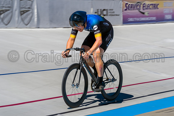 USAC Collegiate National Championship