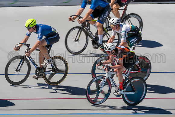 USAC Collegiate National Championship