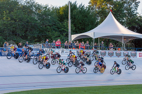 USAC Collegiate National Championship
