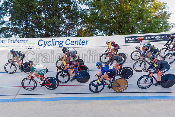 USAC Collegiate National Championship