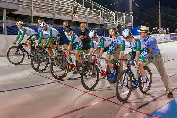 USAC Collegiate National Championship